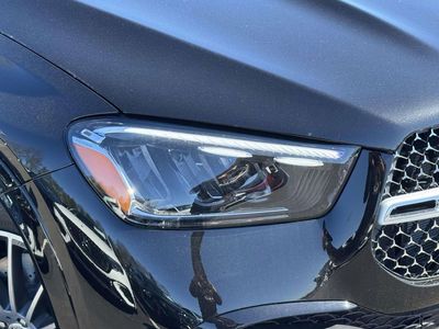 2026 Mercedes-Benz GLE — photo 15 view