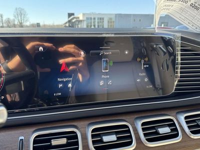 2026 Mercedes-Benz GLE — photo 26 view