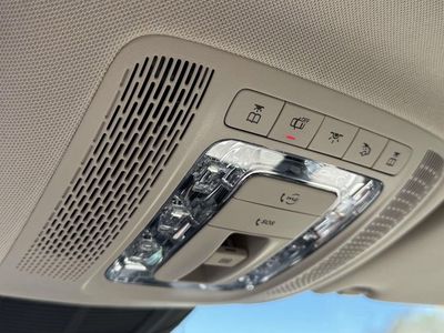 2026 Mercedes-Benz GLE — photo 25 view