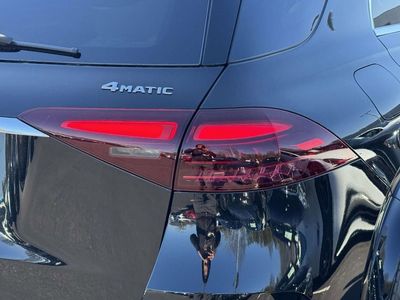 2026 Mercedes-Benz GLE — photo 14 view