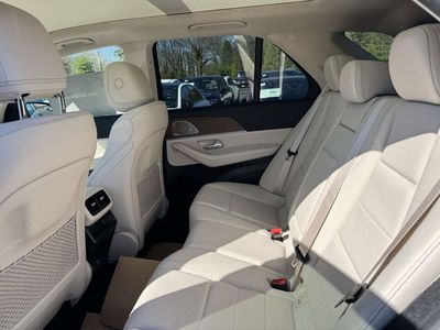 2026 Mercedes-Benz GLE — photo 31 view