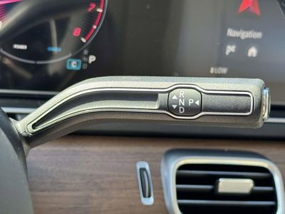 2026 Mercedes-Benz GLE — photo 24 view