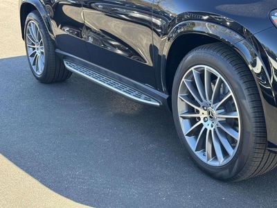 2026 Mercedes-Benz GLE — photo 12 view