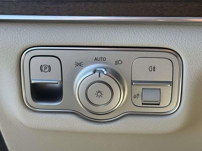 2026 Mercedes-Benz GLE — photo 19 view