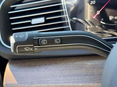 2026 Mercedes-Benz GLE — photo 21 view