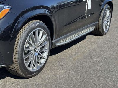 2026 Mercedes-Benz GLE — photo 13 view