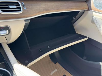 2026 Mercedes-Benz GLE — photo 30 view