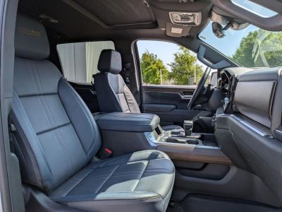 2024 Chevrolet Silverado 1500 — photo 26 view
