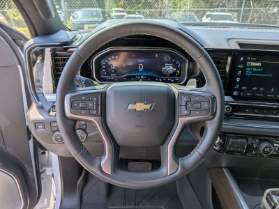 2024 Chevrolet Silverado 1500 — photo 11 view