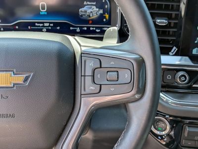2024 Chevrolet Silverado 1500 — photo 18 view
