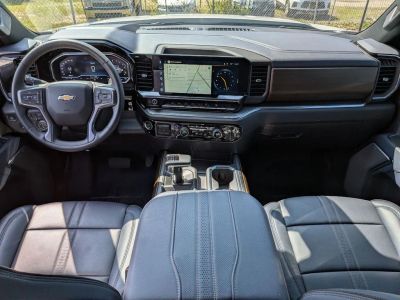2024 Chevrolet Silverado 1500 — photo 24 view