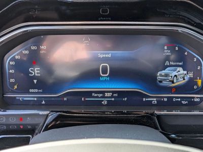 2024 Chevrolet Silverado 1500 — photo 15 view