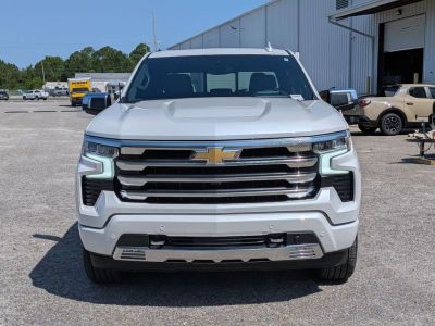 2024 Chevrolet Silverado 1500 — photo 8 view