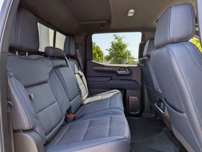 2024 Chevrolet Silverado 1500 — photo 25 view
