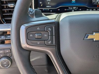 2024 Chevrolet Silverado 1500 — photo 17 view