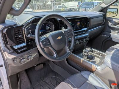 2024 Chevrolet Silverado 1500 — photo 28 view