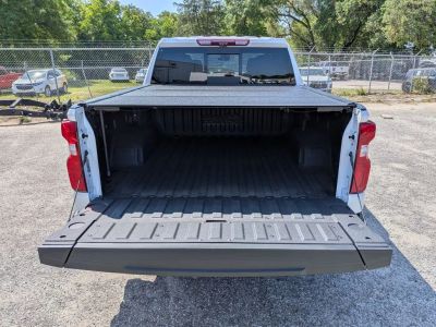 2024 Chevrolet Silverado 1500 — photo 29 view