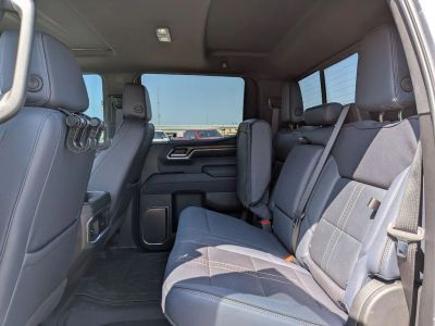 2024 Chevrolet Silverado 1500 — photo 23 view