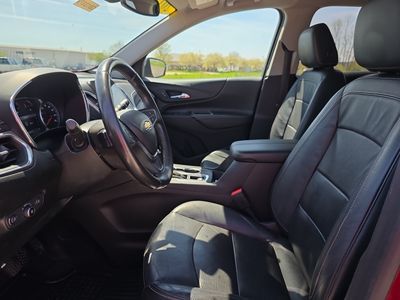 2019 Chevrolet Equinox — photo 9 view