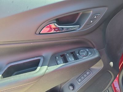 2019 Chevrolet Equinox — photo 20 view