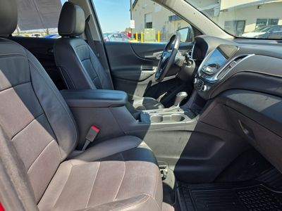 2019 Chevrolet Equinox — photo 15 view