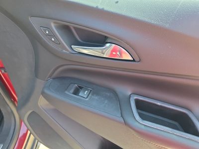 2019 Chevrolet Equinox — photo 21 view