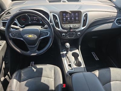 2019 Chevrolet Equinox — photo 12 view