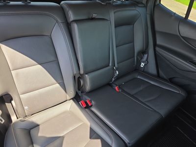 2019 Chevrolet Equinox — photo 14 view