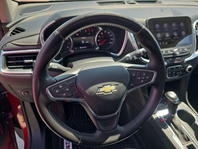 2019 Chevrolet Equinox — photo 19 view