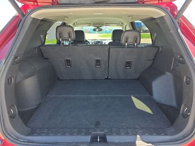 2019 Chevrolet Equinox — photo 17 view