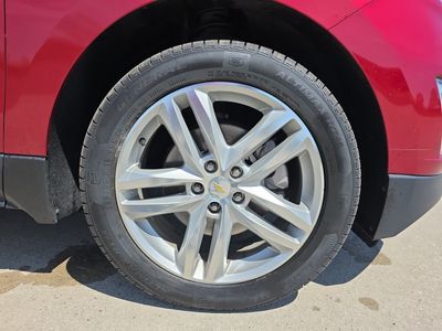 2019 Chevrolet Equinox — photo 16 view