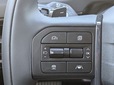 2027 Kia Telluride Hybrid - Photo 33