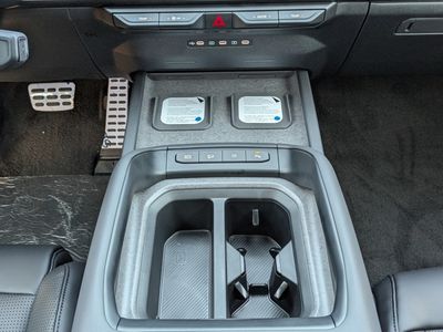 2027 Kia Telluride Hybrid - Photo 25