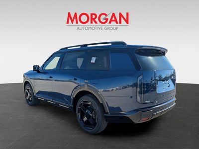 2027 Kia Telluride Hybrid - Photo 7