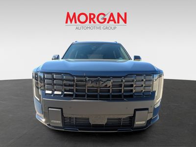 2027 Kia Telluride Hybrid - Photo 3