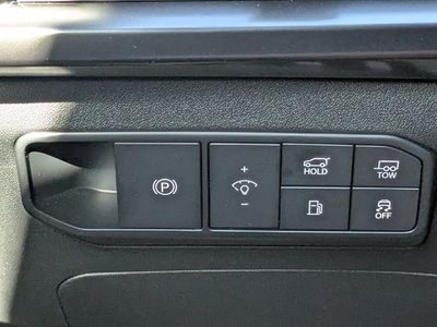 2027 Kia Telluride Hybrid - Photo 32