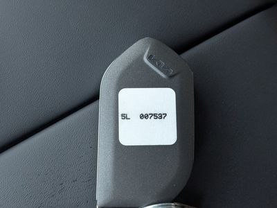 2027 Kia Telluride Hybrid - Photo 38