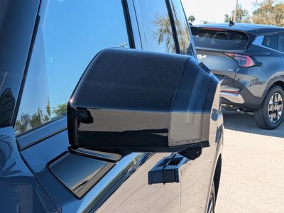 2027 Kia Telluride Hybrid - Photo 12