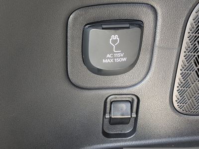 2027 Kia Telluride Hybrid - Photo 16