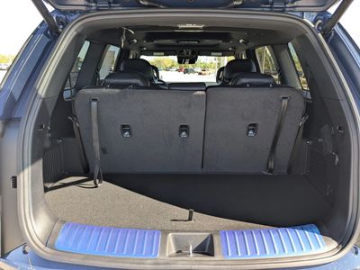 2027 Kia Telluride Hybrid - Photo 14