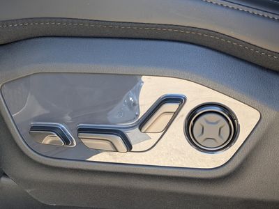 2027 Kia Telluride Hybrid - Photo 27