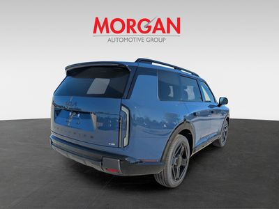 2027 Kia Telluride Hybrid - Photo 5