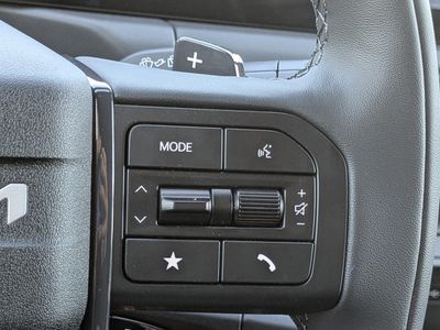 2027 Kia Telluride Hybrid - Photo 34