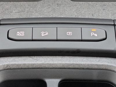 2027 Kia Telluride Hybrid - Photo 26
