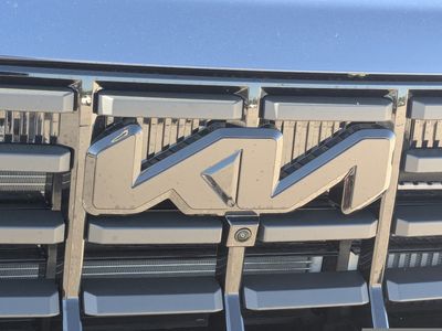 2027 Kia Telluride Hybrid - Photo 13