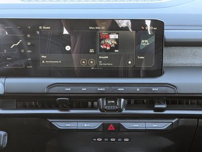 2027 Kia Telluride Hybrid - Photo 24