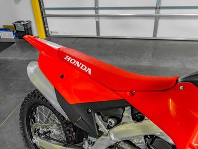 2026 Honda CRF450RX - Photo 12