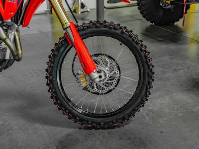 2026 Honda CRF450RX - Photo 13
