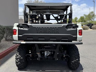 2025 Yamaha Viking VI EPS Ranch Edition - Photo 3