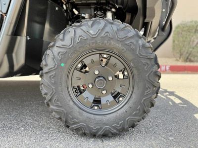 2025 Yamaha Viking VI EPS Ranch Edition - Photo 14